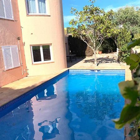 Villa Begur - Sa Fontansa Exterior foto